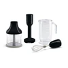 Image de Accessoires Pour Mixeur Plongeant Smeg Hbac11bl Noir