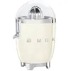 Image de Presse-agrumes Direct Verre - Smeg - Cjf11creu