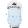 Image de Presse-agrumes Smeg Cjf11pbeu Bleu Azur