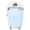 Image de Presse-agrumes Smeg CJF11PBEU 70 W Bleu Azur