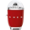 Image de Presse-agrumes Smeg Cjf11rdeu Rouge