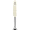 Image de Mixeur Plongeant Smeg  Hbf11creu Crème