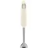 Image de Pied Mixeur Smeg HBF11CREU Crème
