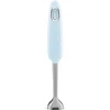 Image de Mixeur Plongeant Smeg Hbf11pbeu Bleu Azur