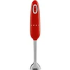 Image de Mixeur Plongeant Smeg Hbf11rdeu Rouge