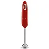 Image de Pied Mixeur Smeg HBF11RDEU Rouge