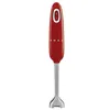 Image de Préparation Culinaire Mixeur - Puissance 700 Watts - Smeg - Hbf11rdeu