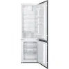 Image de Réfrigérateur Combiné Intégrable Smeg C41721e
