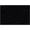 Image de Smeg SE484EMTD, Plaque de cuisson, Noir