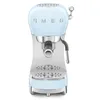 Image de Machine à expresso Smeg ECF02PBEU Bleu azur
