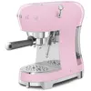 Image de Smeg ECF02PKEU, Machines à expresso, Rose