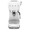 Image de Machine A Café Expresso Smeg Ecf02wheu Blanche