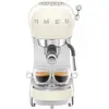 Image de Machine à Café Expresso - Puissance 1350 Watts - Ecf02creu- Smeg