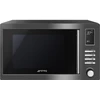 Image de Micro-ondes Gril Smeg Moe25b