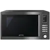 Image de Micro-ondes Gril - Capacité 25 L - Moe25b-smeg