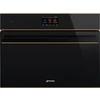Image de Four Compact Smeg So4604s4pnr
