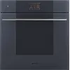 Image de Four encastrable Omnichef SMEG SO6104APG multifonctions vapeur micro-ondes