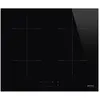 Image de Table de cuisson Induction SMEG SIB2641D - 60cm - Verre Céramique - Noir
