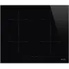 Image de Smeg SIB2641D, Plaque de cuisson, Noir