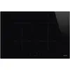 Image de Smeg SIB2741D, Plaque de cuisson, Noir