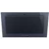 Image de Hotte décorative murale Smeg KV194G 275 W Gris neptune