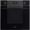 Image de Four encastrable SMEG SF6100VB3 chaleur brassée