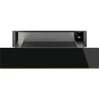 Image de Tiroir Chauffant Encastrable Smeg Cprt615nr