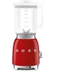 Image de Blender Smeg BLF03RDEU 800 W Rouge
