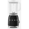 Image de Blender Smeg Blf03bleu Noir