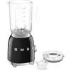 Image de Préparation Culinaire Blender - Puissance 800 Watts - Blf03bleu- Smeg