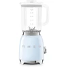 Image de Blender Smeg Blf03pbeu Bleu Azur