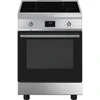 Image de Cuisinière Induction Smeg C6imxt2