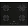 Image de Plaque Gaz Smeg Pv264b