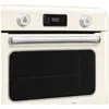 Image de Smeg COF01CREU, Minifour, Blanc