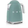 Image de Bouilloire Smeg KLF03EGMEU 2400 W Vert émeraude