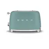Image de Grille-pain Smeg TSF01EGMEU Vert émeraude