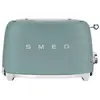 Image de Grille-pain Multi-fente- Tsf01egmeu- Smeg