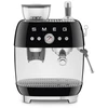 Image de Machine à Café Expresso Smeg Egf03bleu Noir
