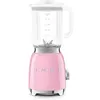 Image de Blender Smeg BLF03PKEU 800 W Rose