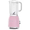 Image de Smeg Blf01, Blender, Pink