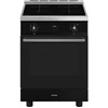 Image de Cuisinière Induction Smeg C6ipblt2