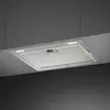 Image de Smeg Hotte Aspirante Classique Ksg52hpe 52 Cm