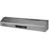 Image de Hotte aspirante casquette SMEG KTE60E2 60cm Classe D Inox