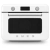Image de Mini Four Smeg Cof01wheu Blanc