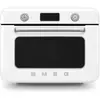 Image de Smeg COF01WHEU, Minifour, Blanc