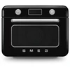 Image de Mini Four Smeg Cof01bleu Noir