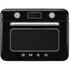 Image de Smeg Mini-four 50s Style