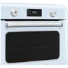 Image de Smeg COF01PBEU, Minifour, Bleu