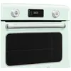 Image de Smeg COF01PGEU, Minifour, Vert
