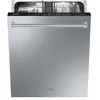 Image de Lave-vaisselle encastrable Smeg STX235CLLO 13 couverts Inox